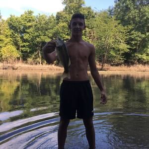 Meet your Posher, Peyton